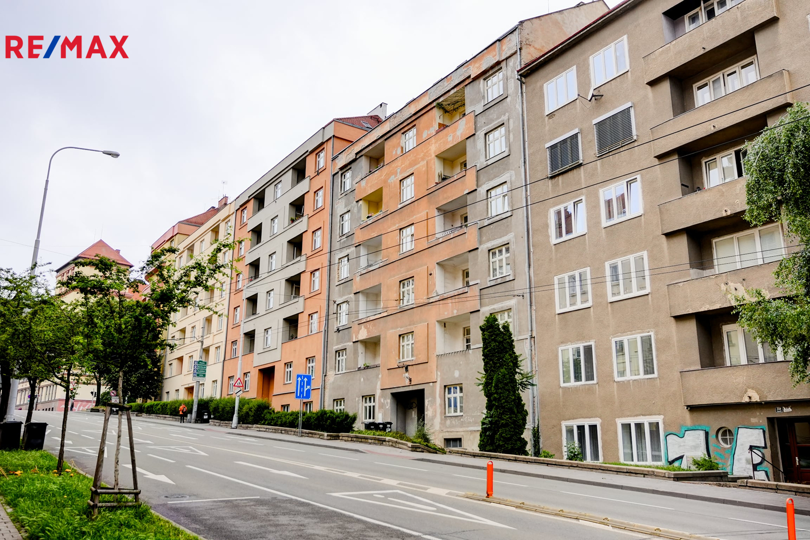 Prodej bytu 2+1, 91 m2, Brno