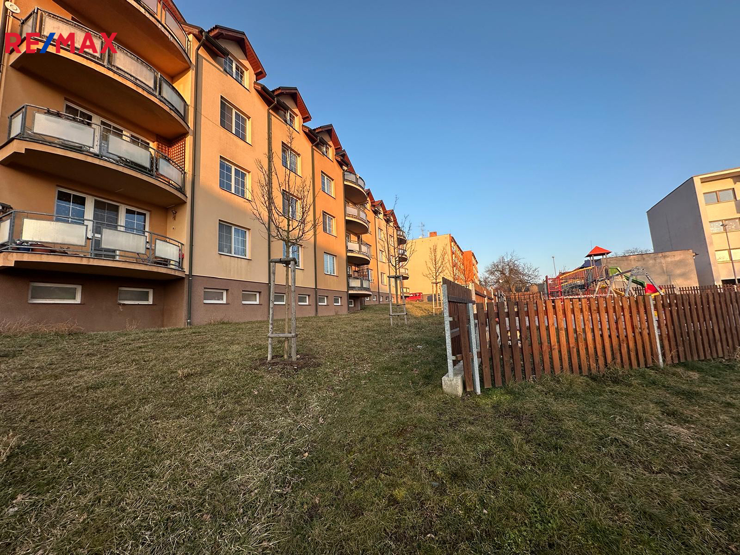 Pronájem bytu 2+1, 72,9 m2, Kralovice