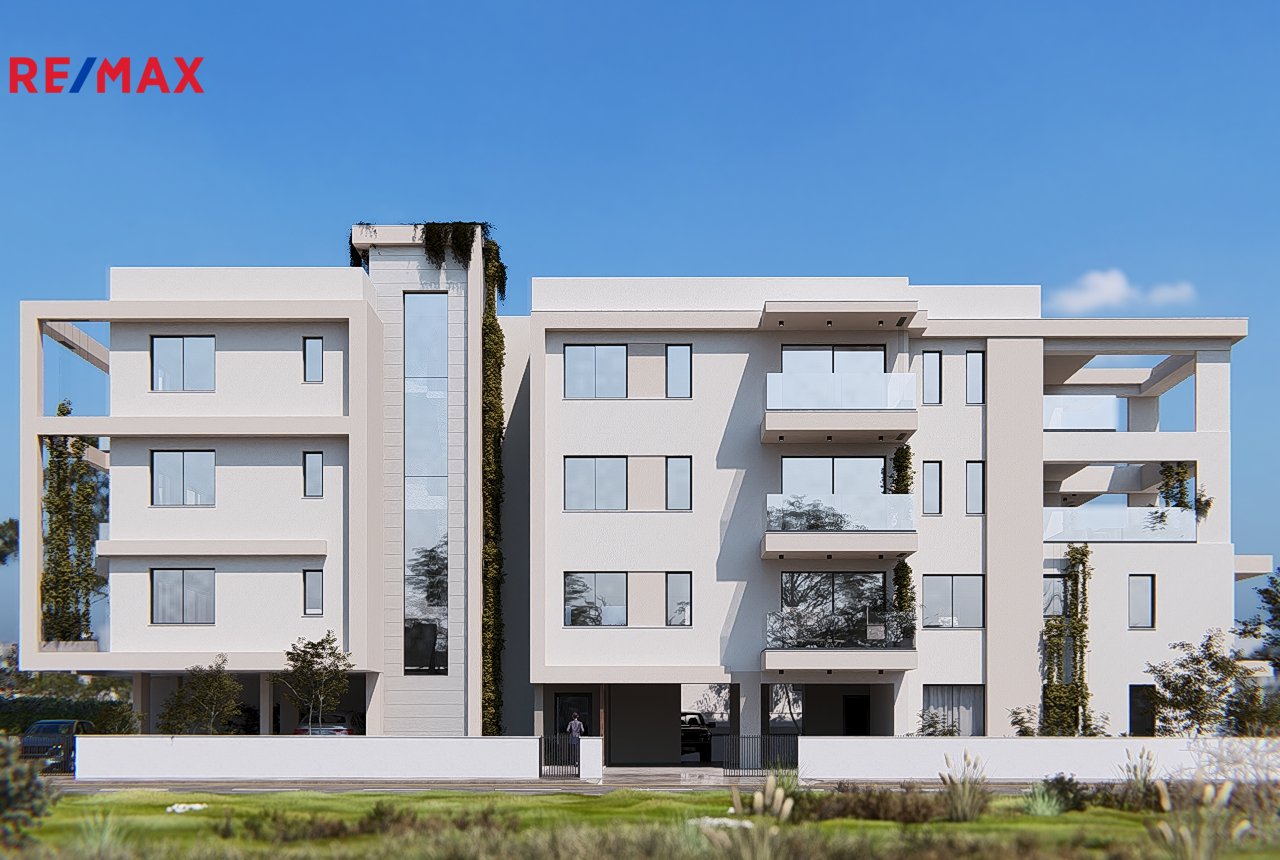 Prodej bytu 3+kk, 79,24 m2, Paralimni