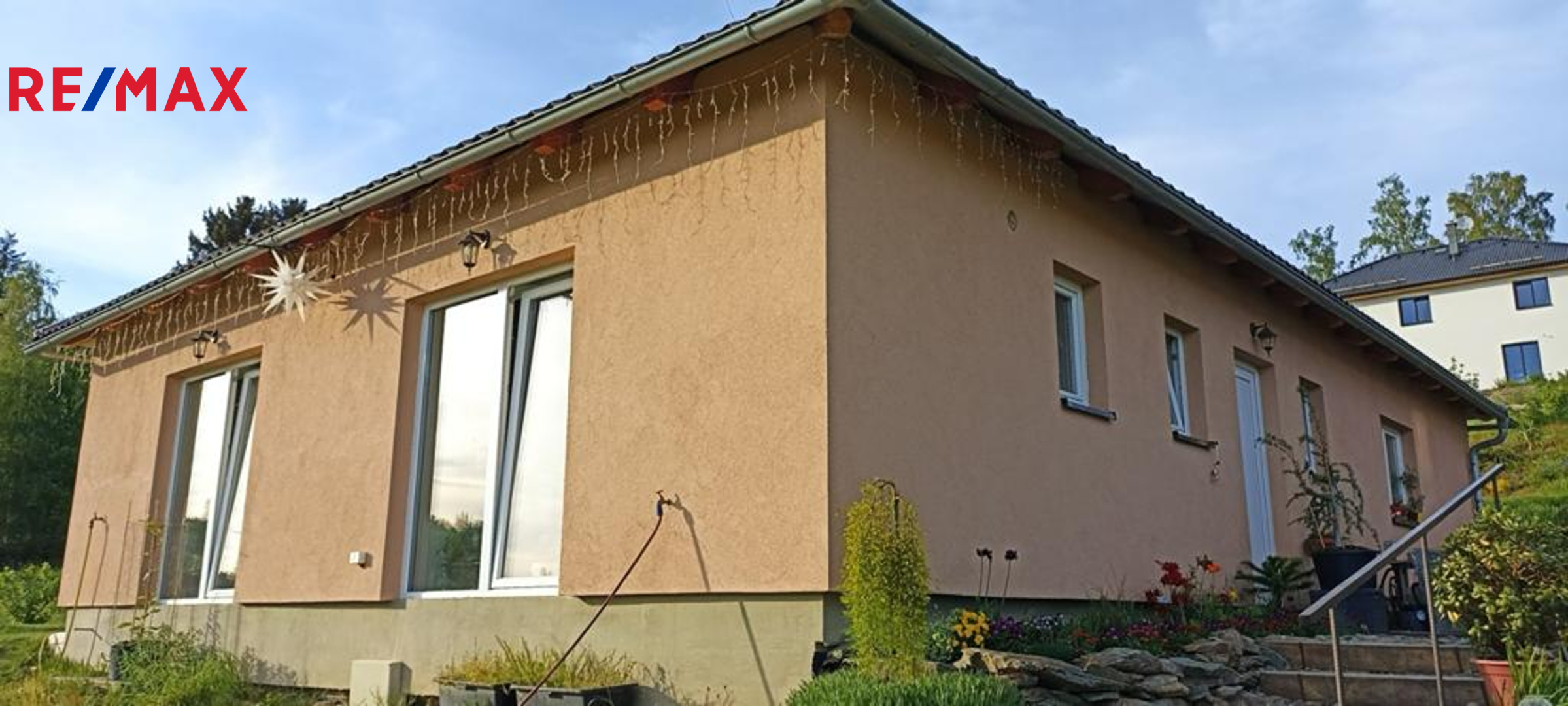 Prodej rodinného domu, 150 m2, Skuhrov