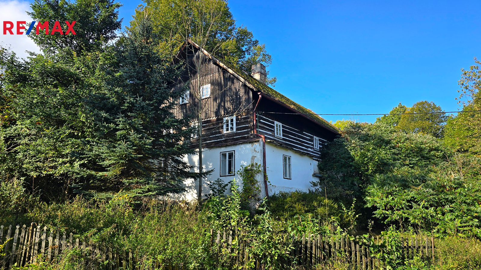 Prodej rodinného domu, 200 m2, Stružnice