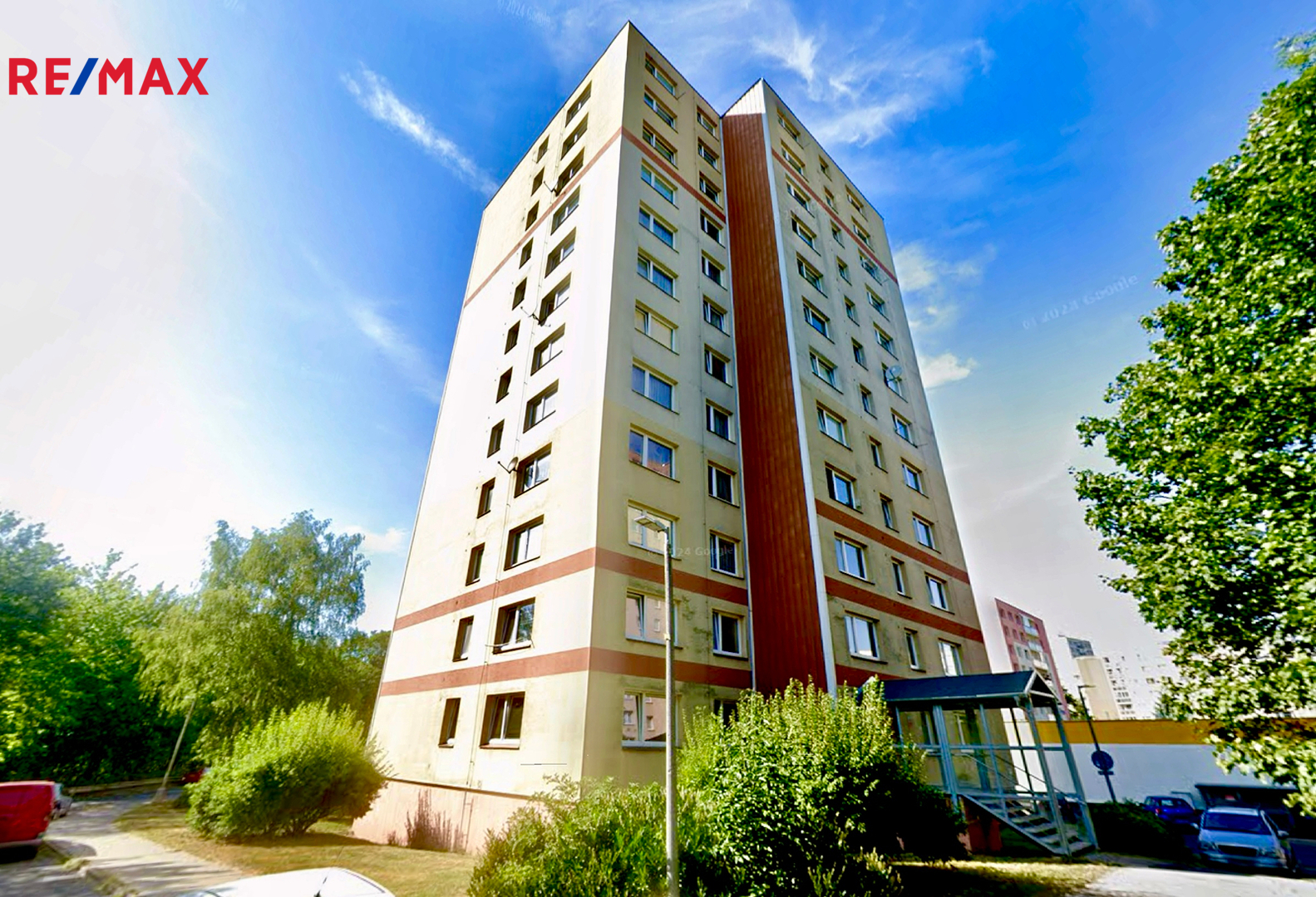 Prodej bytu 2+kk, 42,23 m2, Jablonec nad Nisou