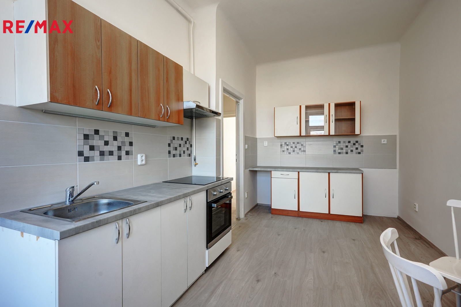 Pronájem bytu 1+1, 56 m2, Brno