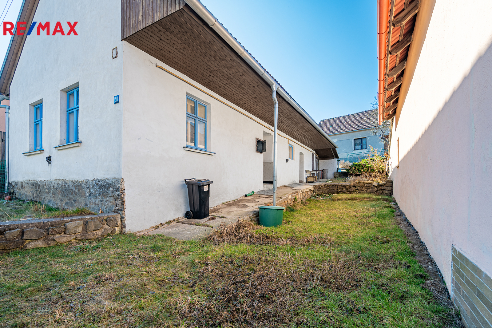 Prodej chalupy, 80 m2, Rozstání