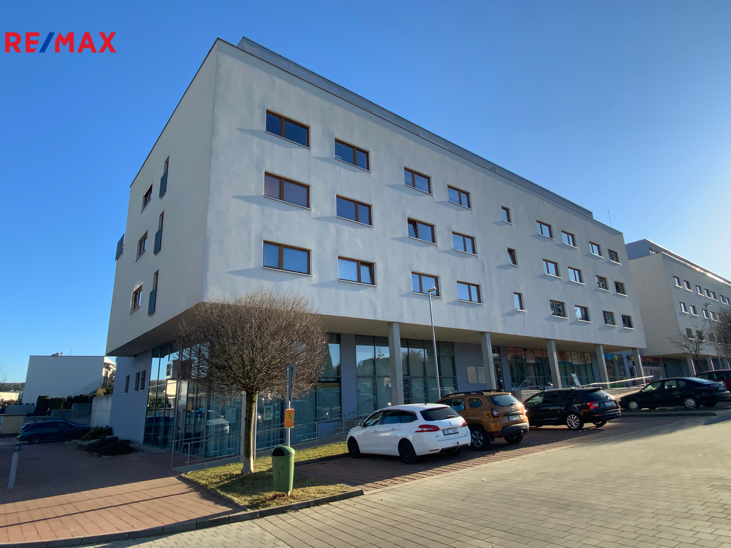 Prodej bytu 2+kk, 46 m2, Mníšek pod Brdy