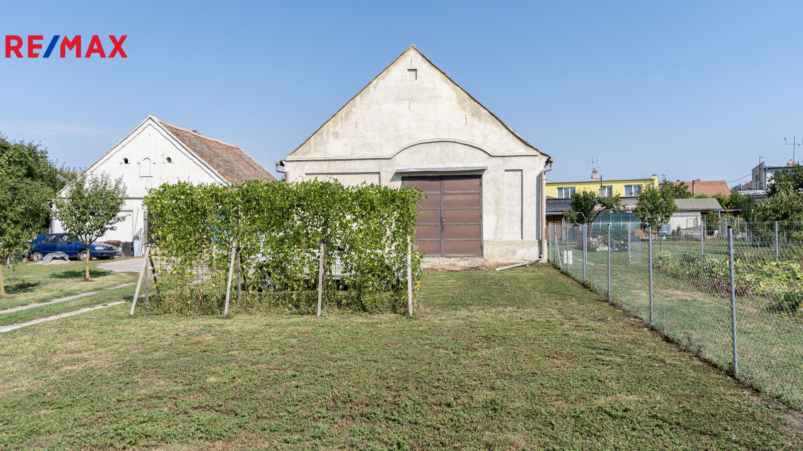 Prodej jiného, 154 m2, Oleksovice