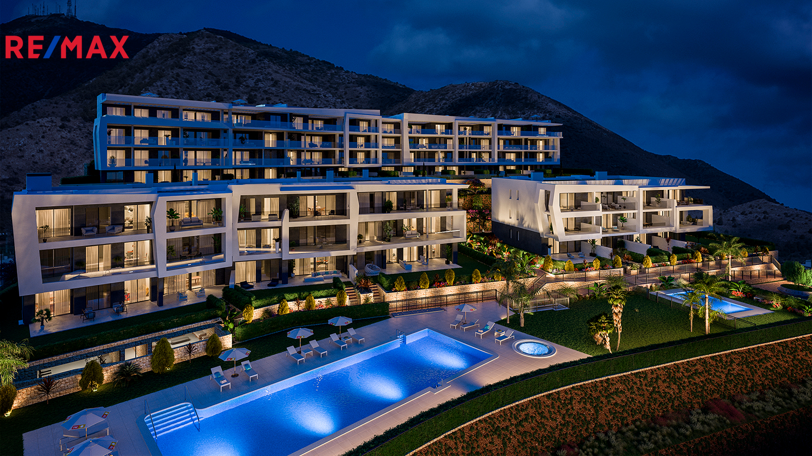 Prodej bytu 3+kk, 130 m2, Fuengirola