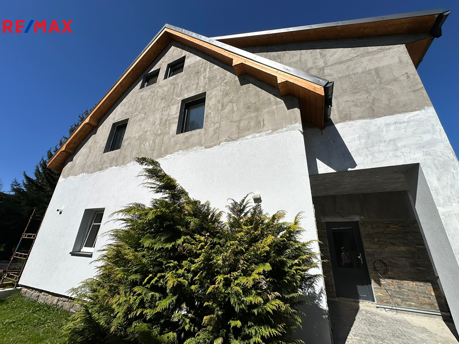 Prodej bytu 4+kk, 88 m2, Harrachov