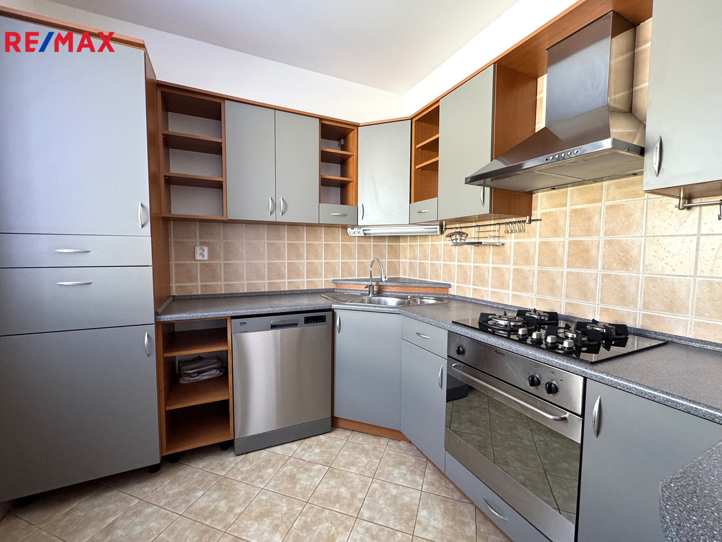 Pronájem bytu 4+kk, 87 m2, Vyškov