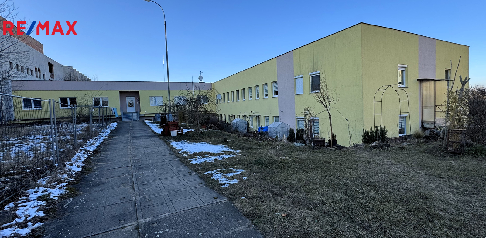 Prodej bytu 1+1, 38 m2, Pečky