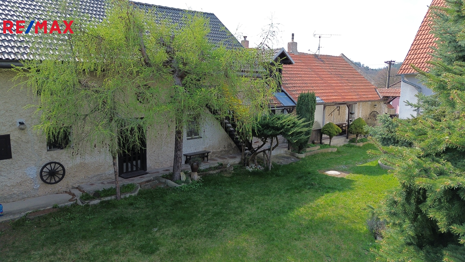 Prodej rodinného domu, 80 m2, Ždánice