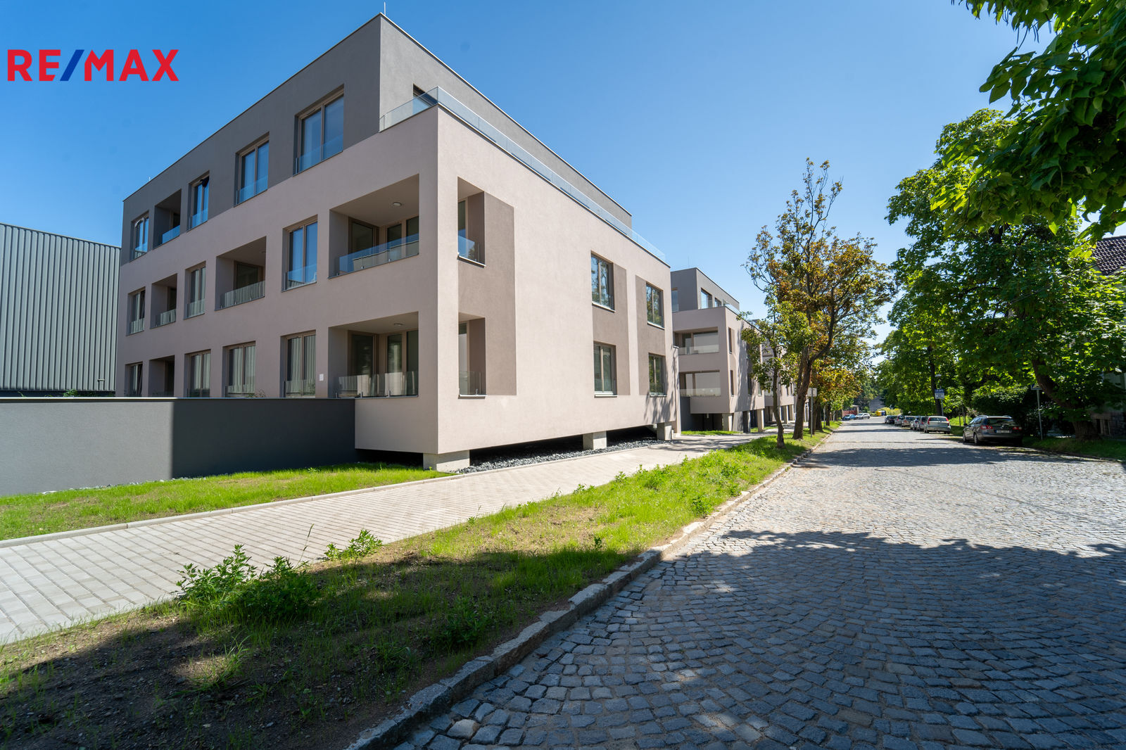 Pronájem bytu 2+kk, 54 m2, Kolín