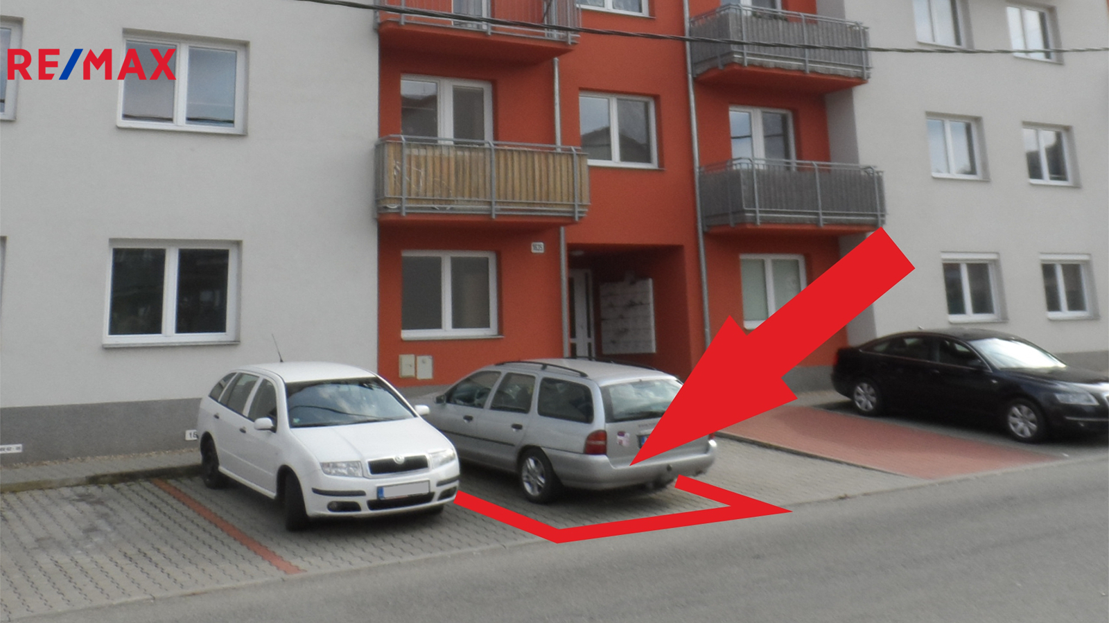Pronájem jiného, 10 m2, Kuřim