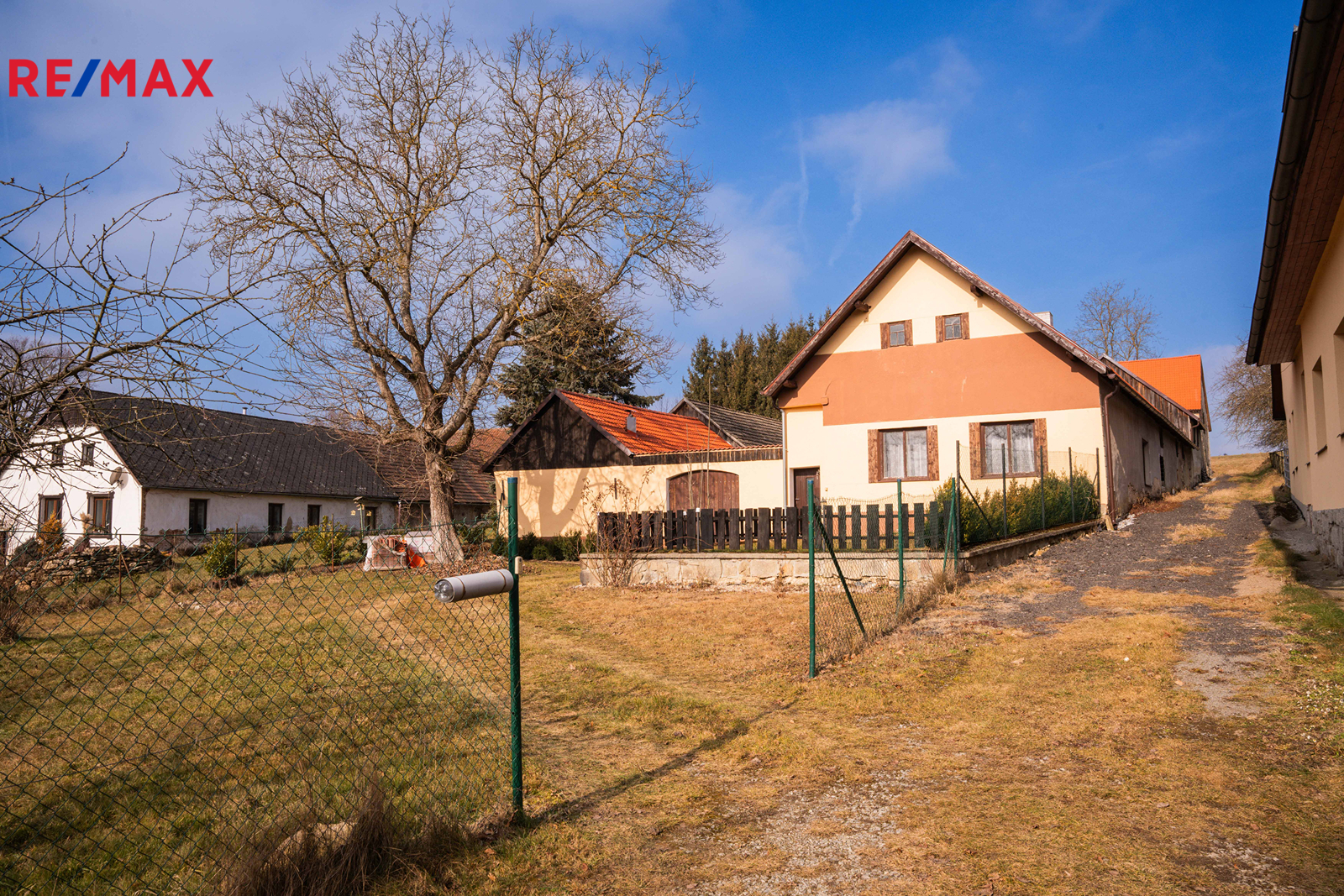 Prodej rodinného domu, 102 m2, Žirovnice