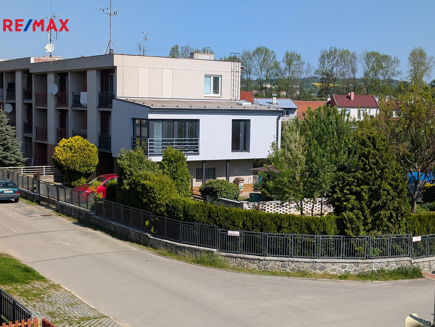 Prodej vícegeneračního domu, 232 m2, Vyškov