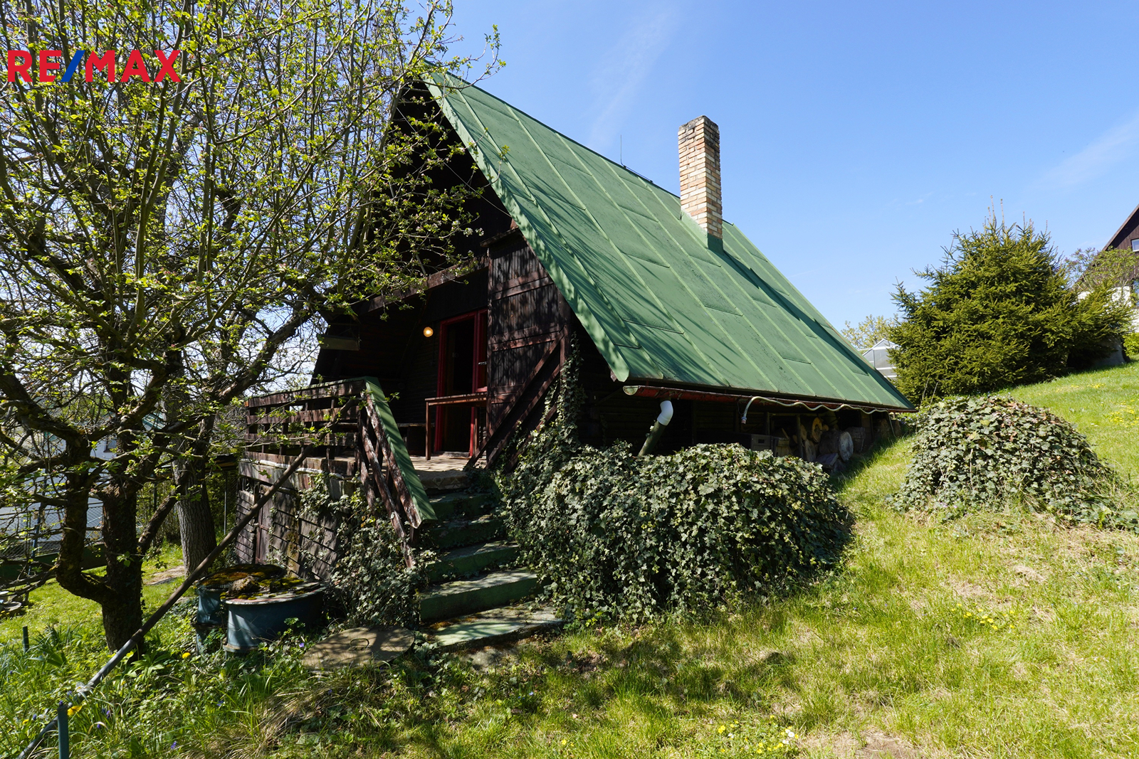Prodej chaty, 37 m2, Psáry