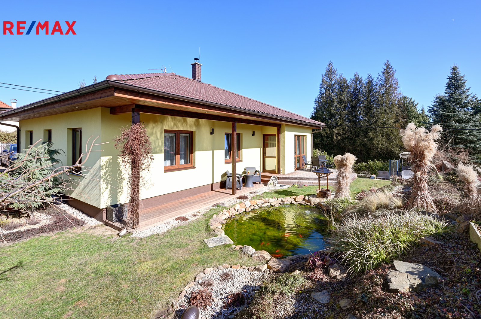 Prodej rodinného domu, 117 m2, Březí