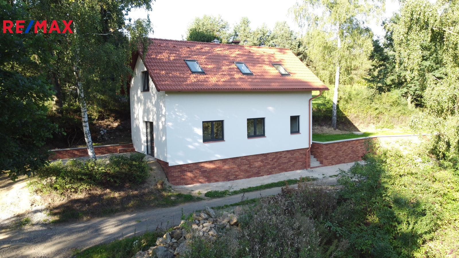 Prodej chaty, 80 m2, Humpolec