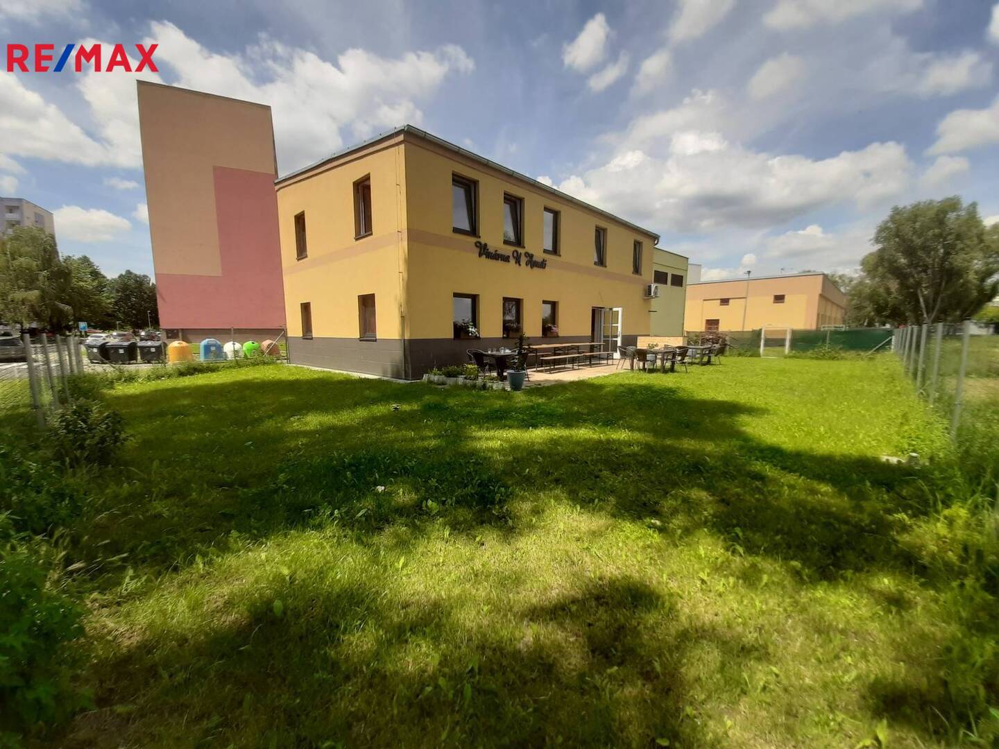 Prodej rodinného domu, 256 m2, Hodonín