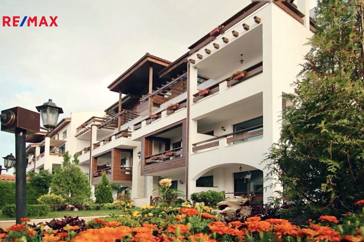 Prodej bytu 3+kk, 108 m2, Добрич