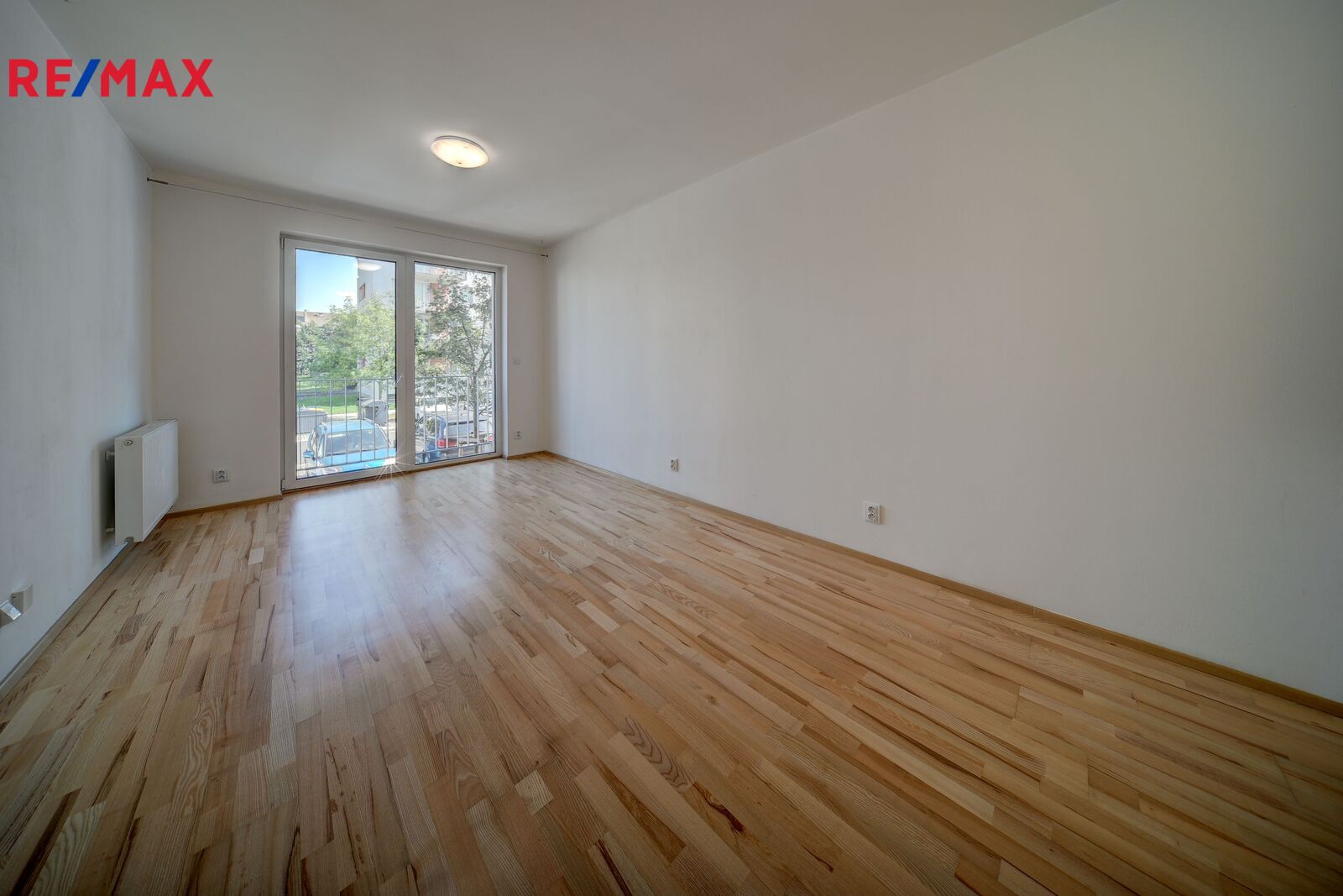 Pronájem bytu 2+kk, 49 m2, Poděbrady