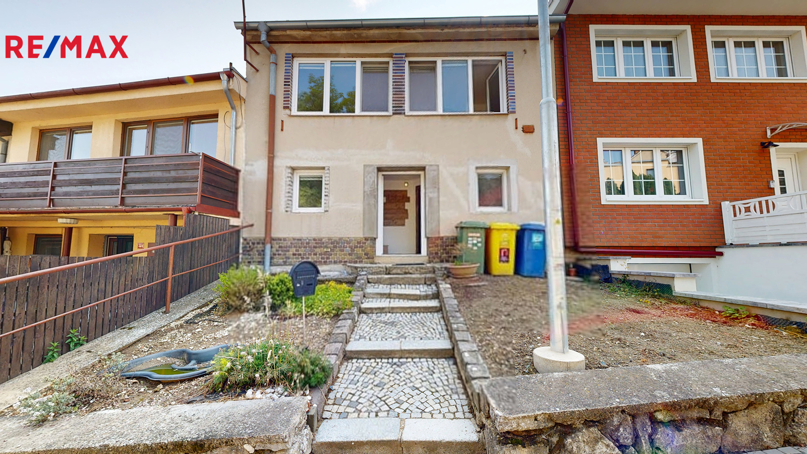 Prodej rodinného domu, 100 m2, Blučina