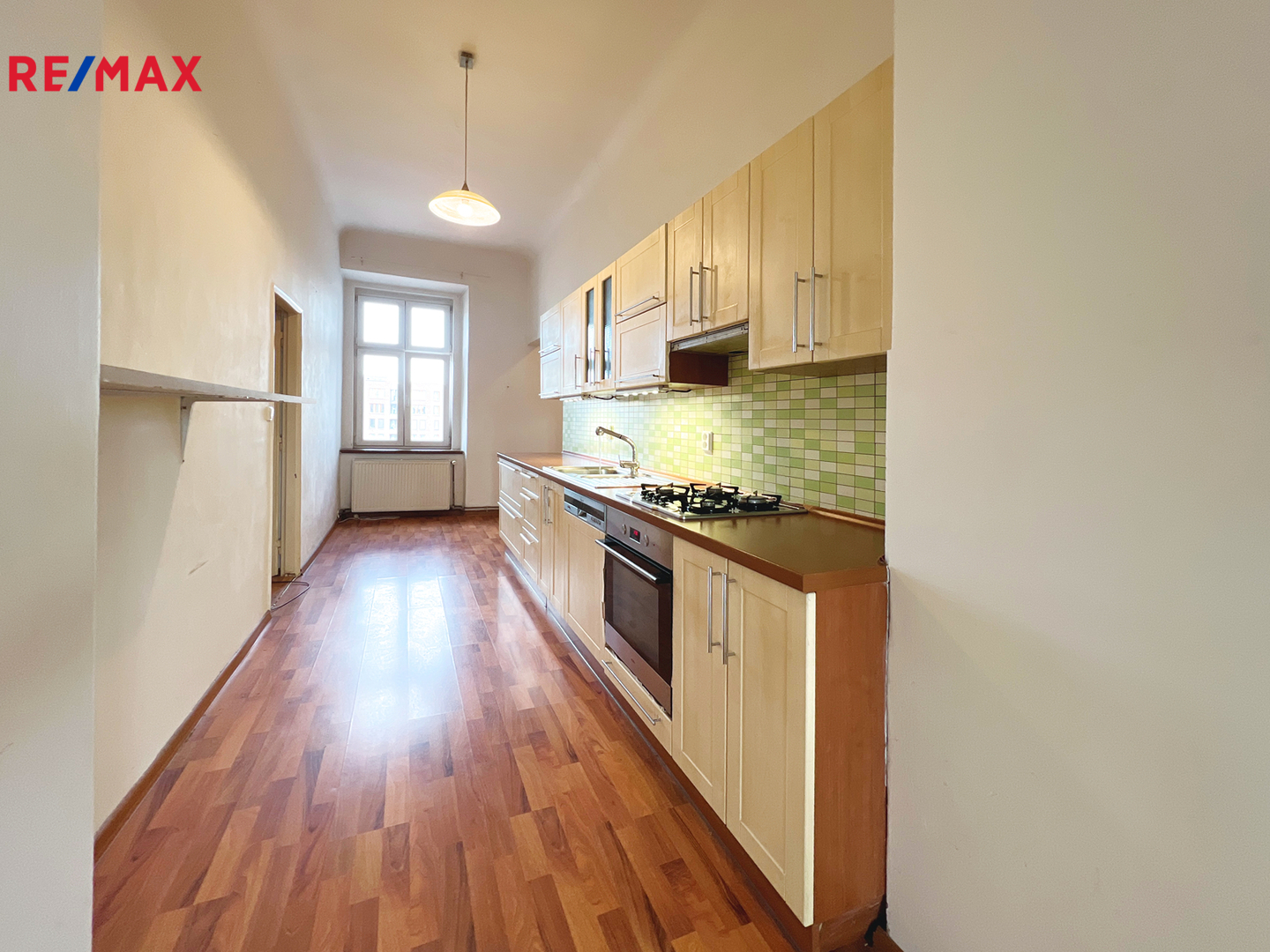 Pronájem bytu 3+1, 95 m2, Praha