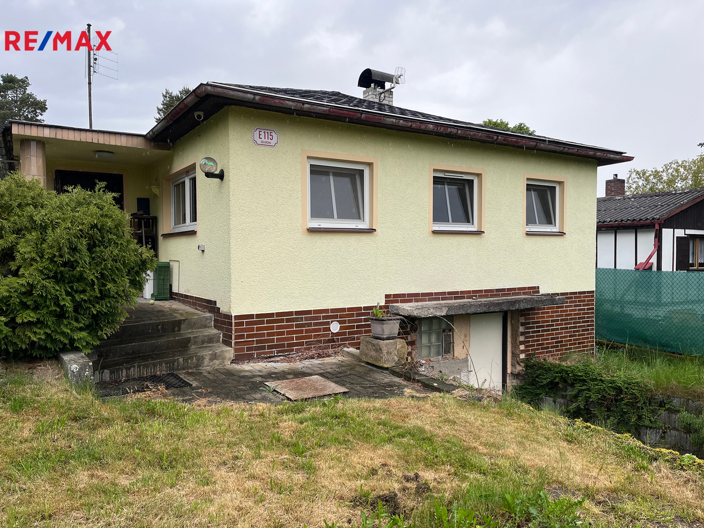 Prodej chaty, 50 m2, Starý Plzenec
