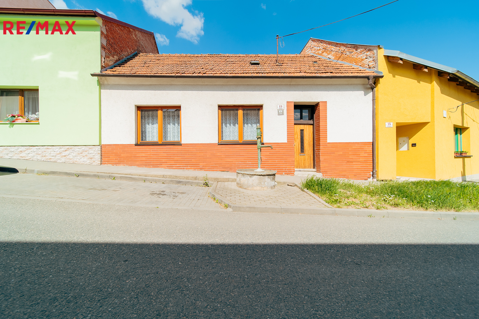Prodej rodinného domu, 110 m2, Brno