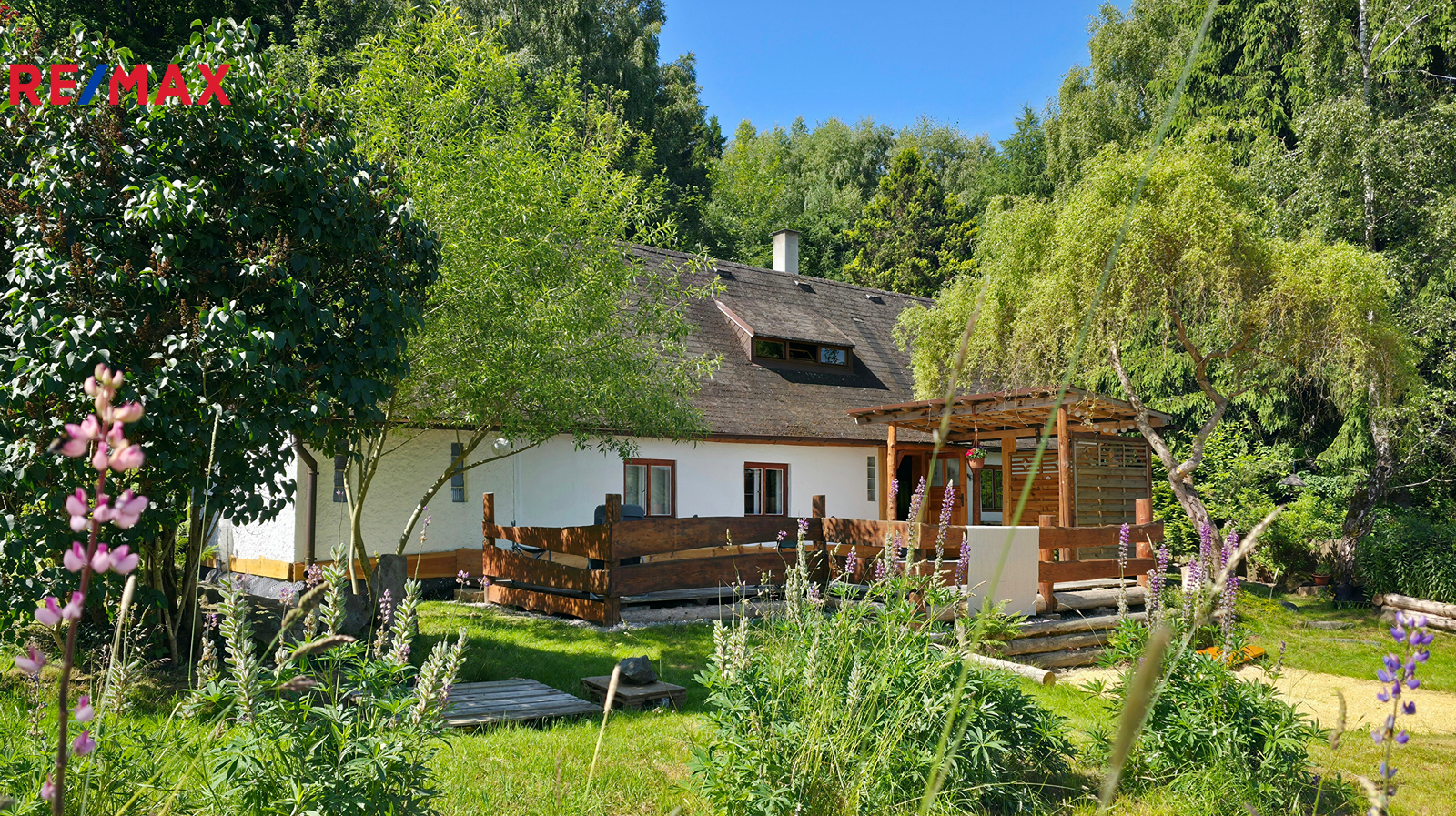 Prodej rodinného domu, 100 m2, Lipová