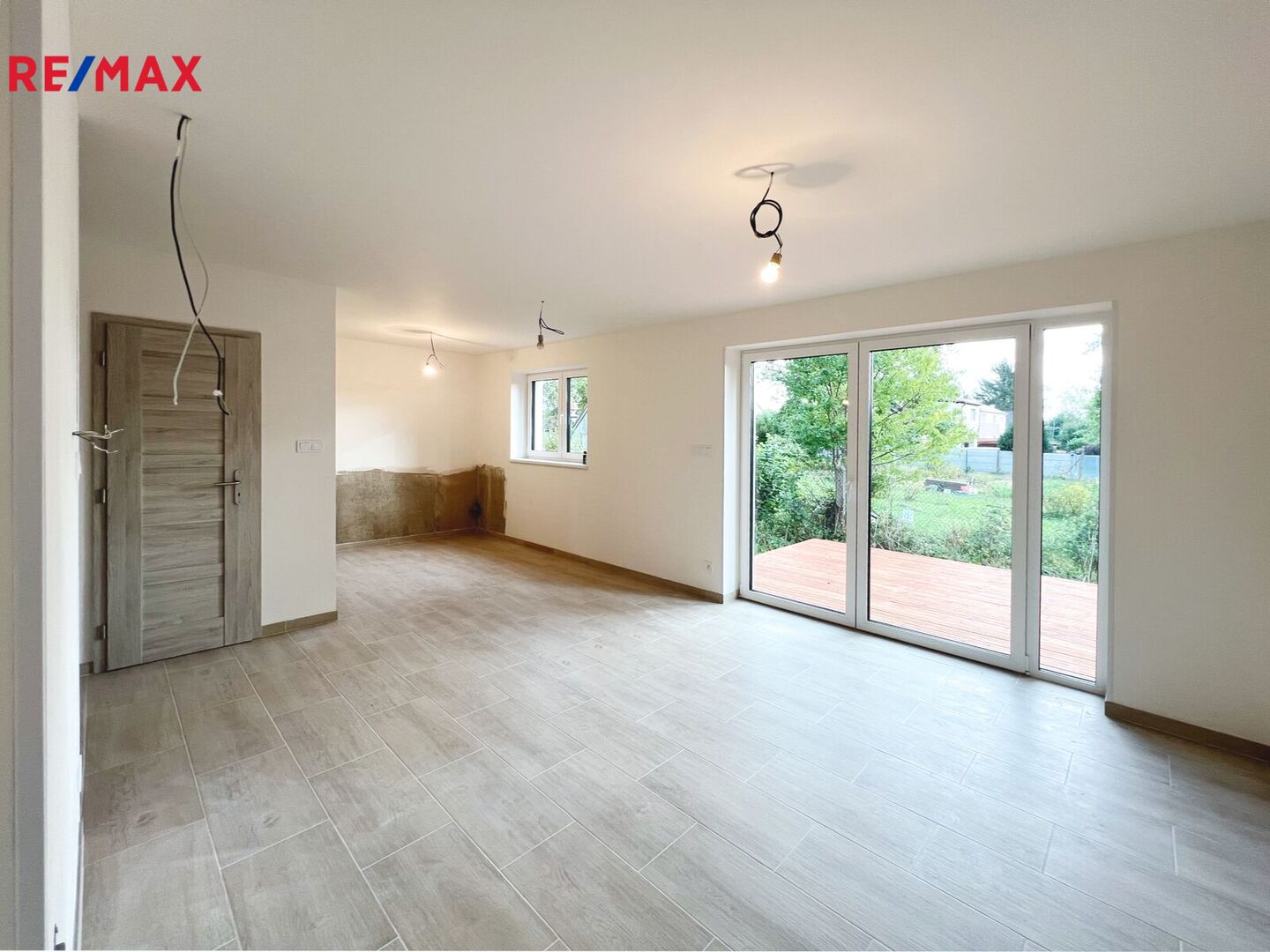 Prodej bytu 4+kk, 100 m2, Mukařov