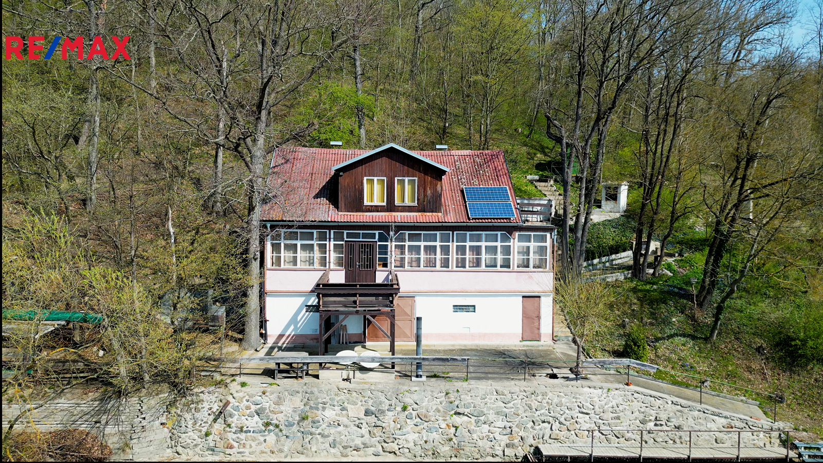 Prodej chaty, 130 m2, Starý Petřín