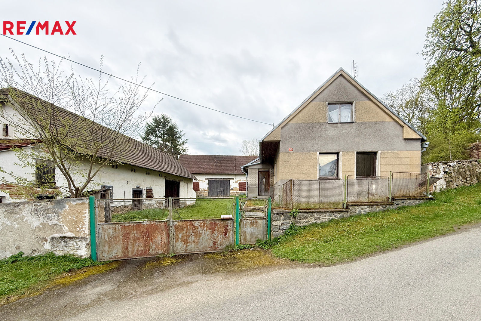 Prodej rodinného domu, 119 m2, Jickovice