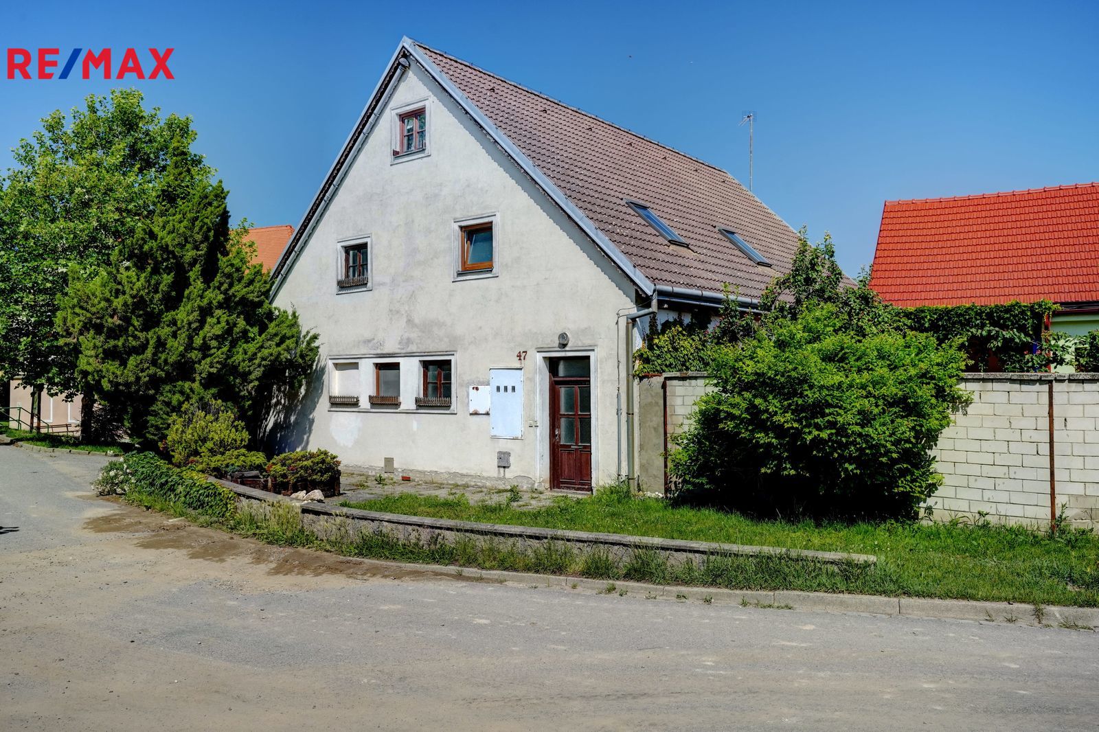 Prodej bytu 3+1, 92,2 m2, Bavory