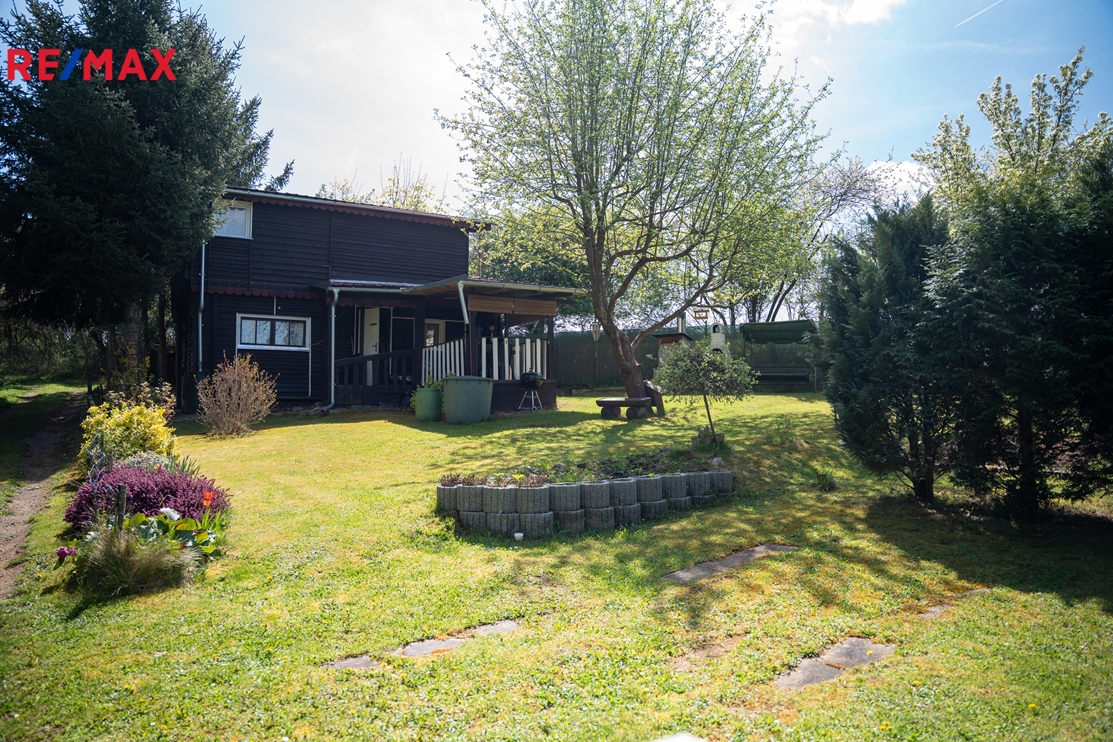Prodej chaty, 29 m2, Doubravice nad Svitavou