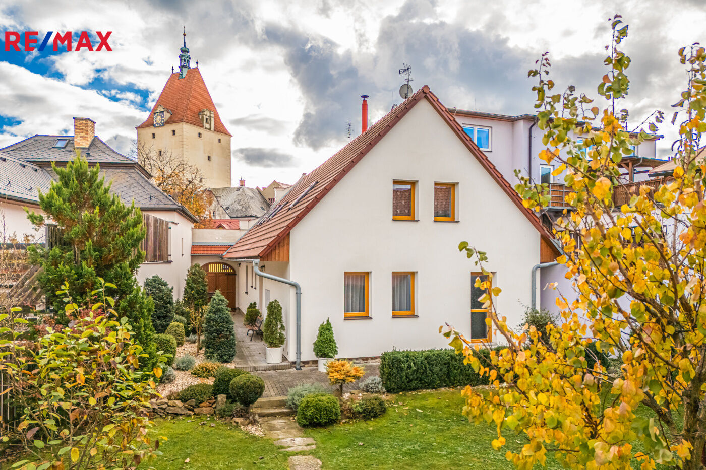 Prodej rodinného domu, 195 m2, Pelhřimov