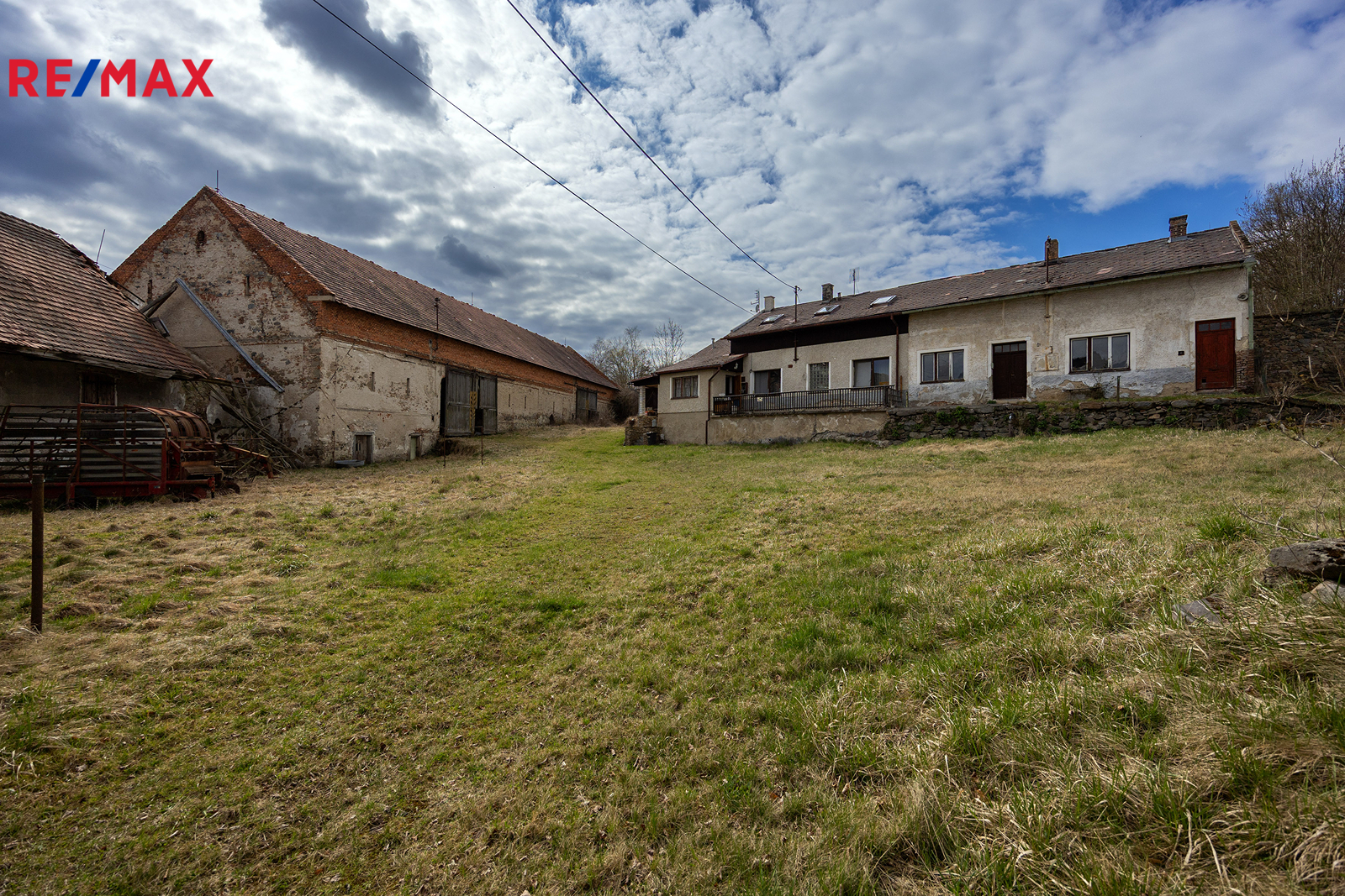 Prodej rodinného domu, 110 m2, Hrádek