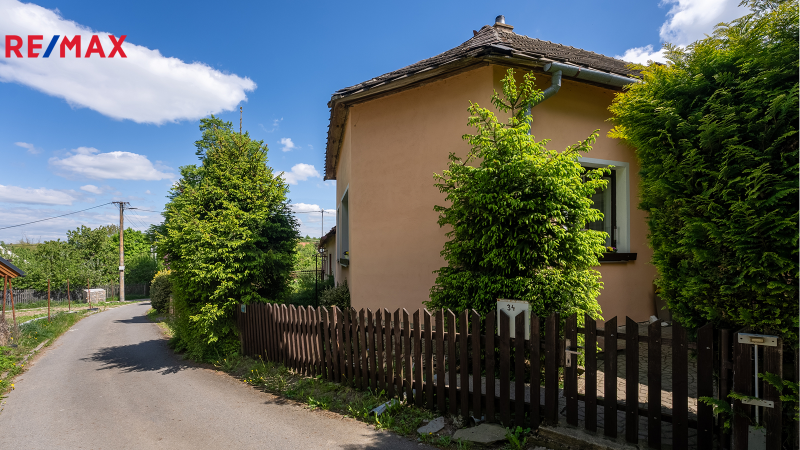 Prodej rodinného domu, 140 m2, Kořenec