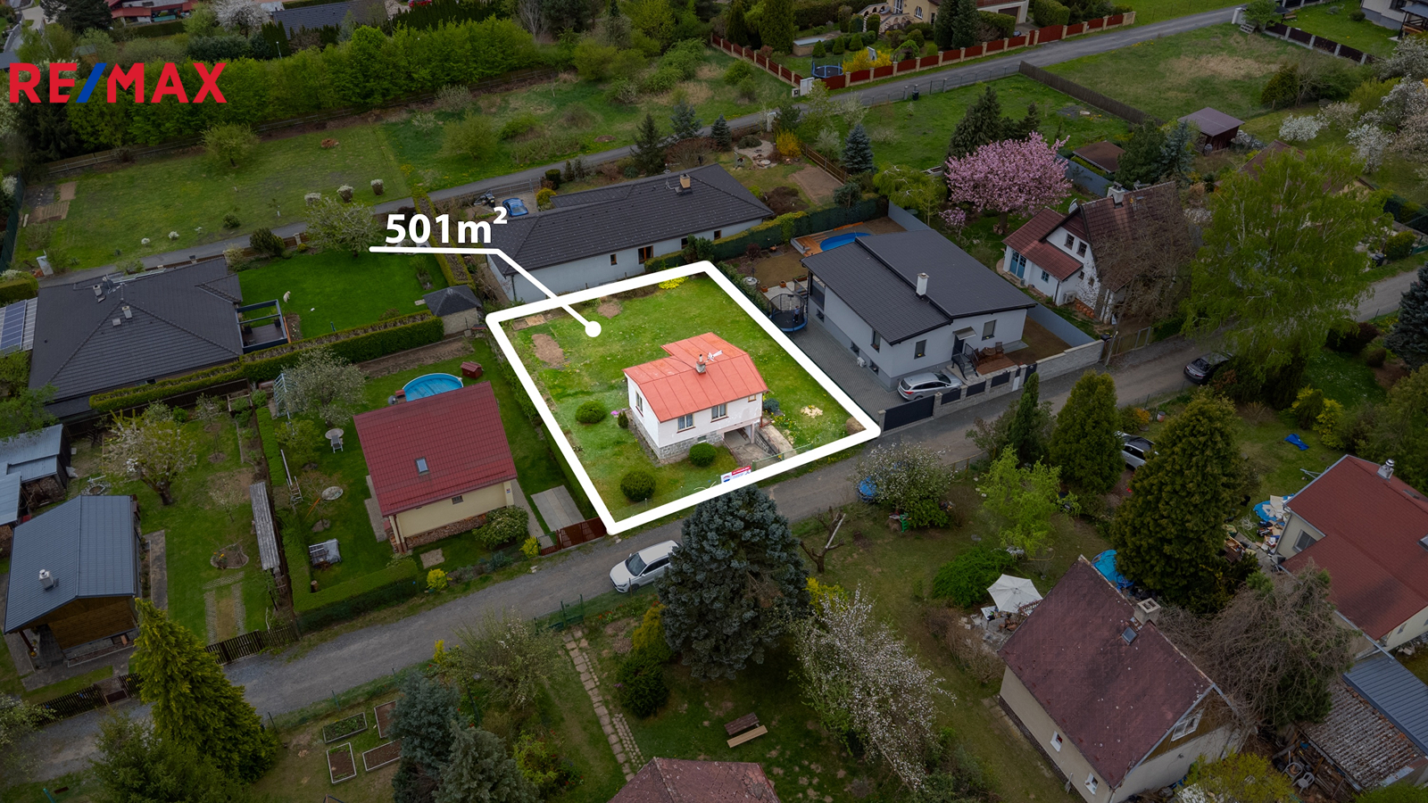 Pronájem chaty, 47 m2, Mnichovice