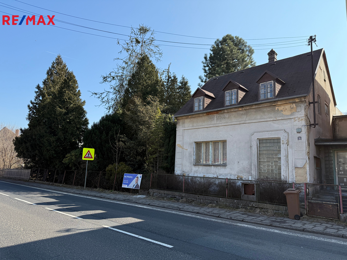 Prodej rodinného domu, 146 m2, Jílové