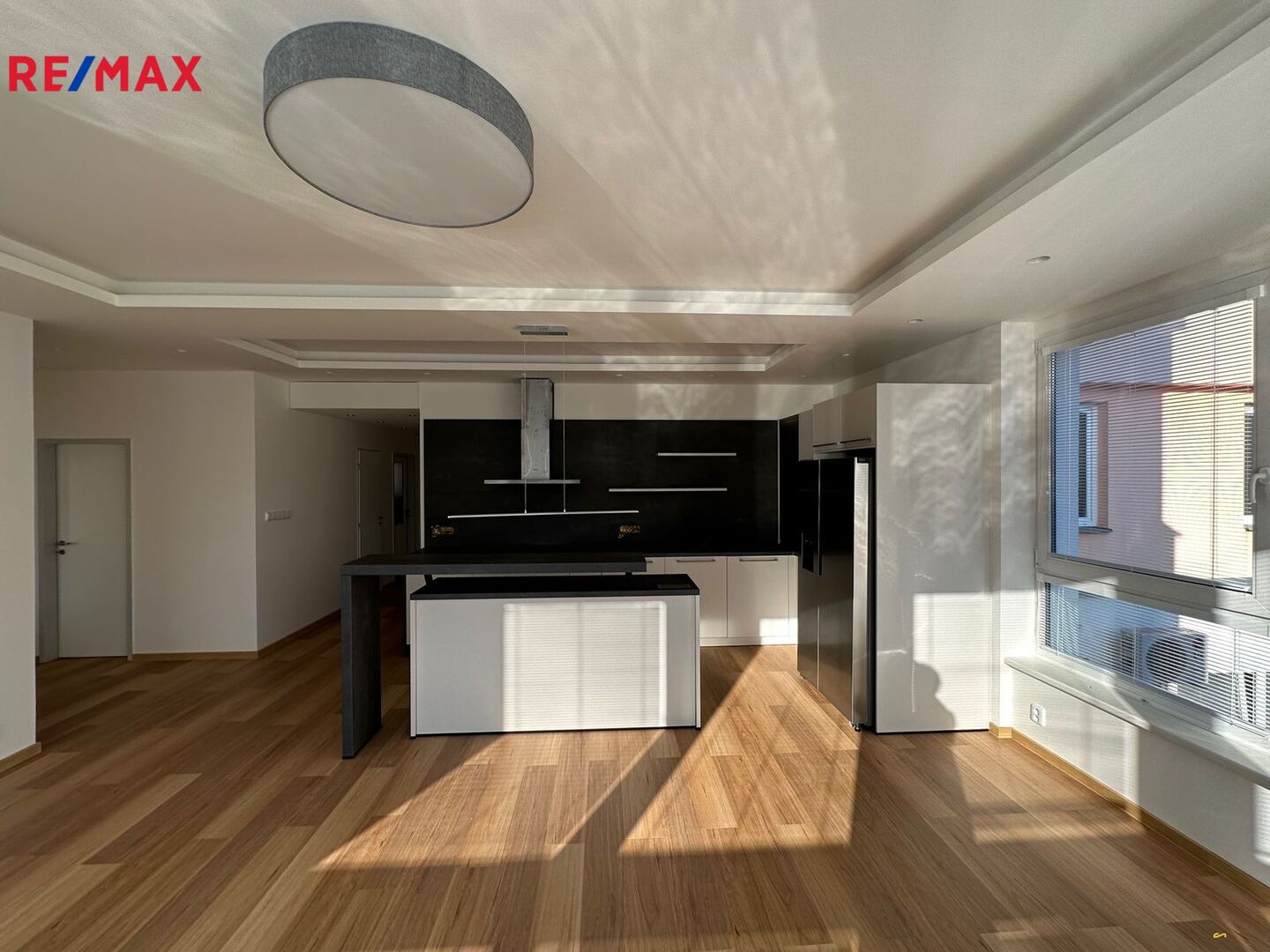 Pronájem bytu 5+kk, 113 m2, Praha