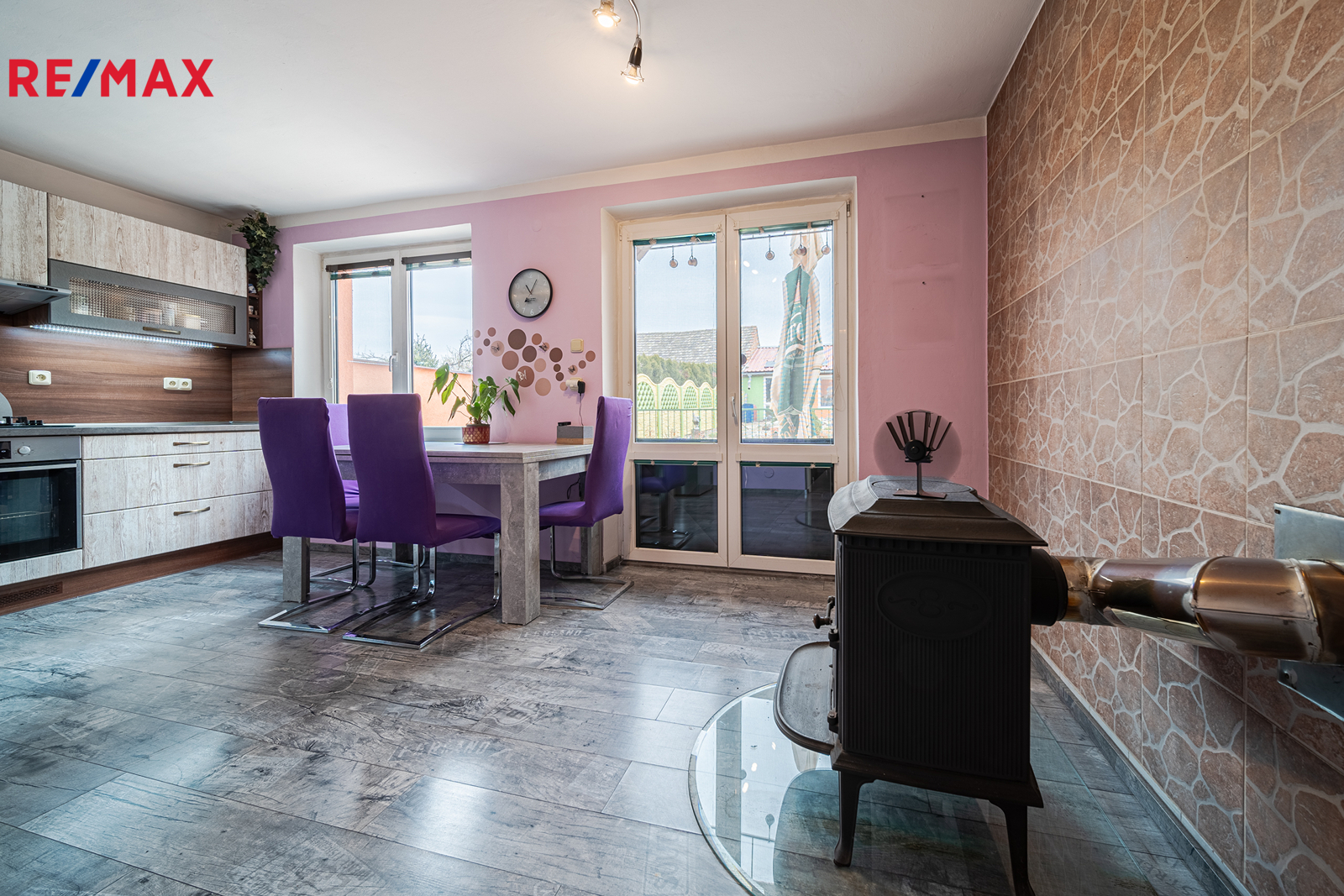 Prodej rodinného domu, 110 m2, Starovičky