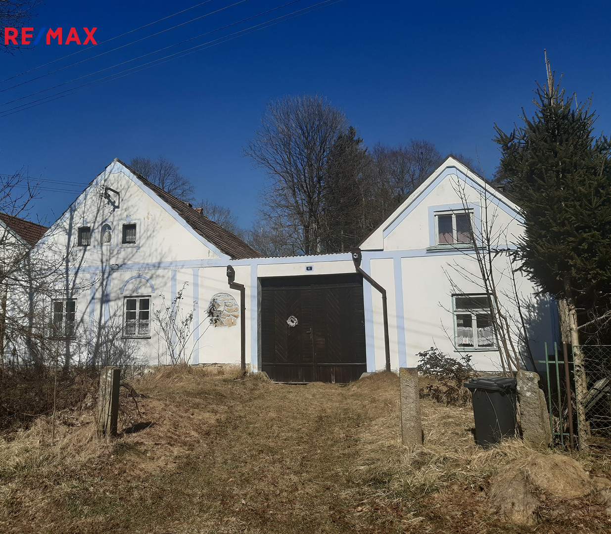 Prodej chalupy, 127 m2, Jilem