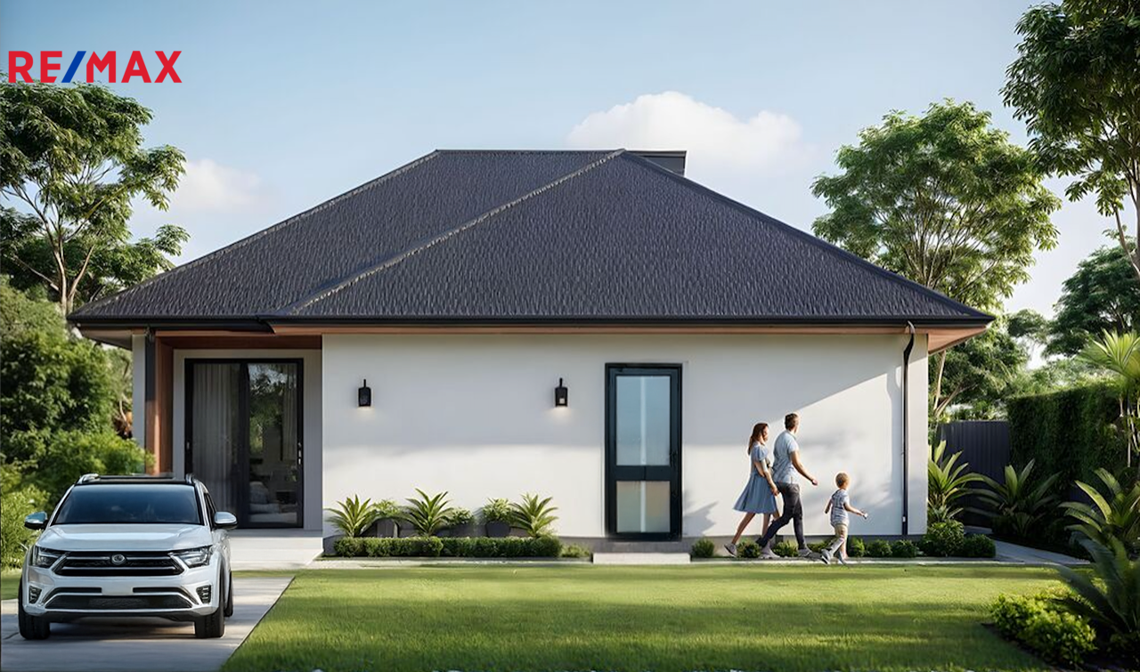 Prodej pozemku pro bydlení, 1005 m2, Suchodol