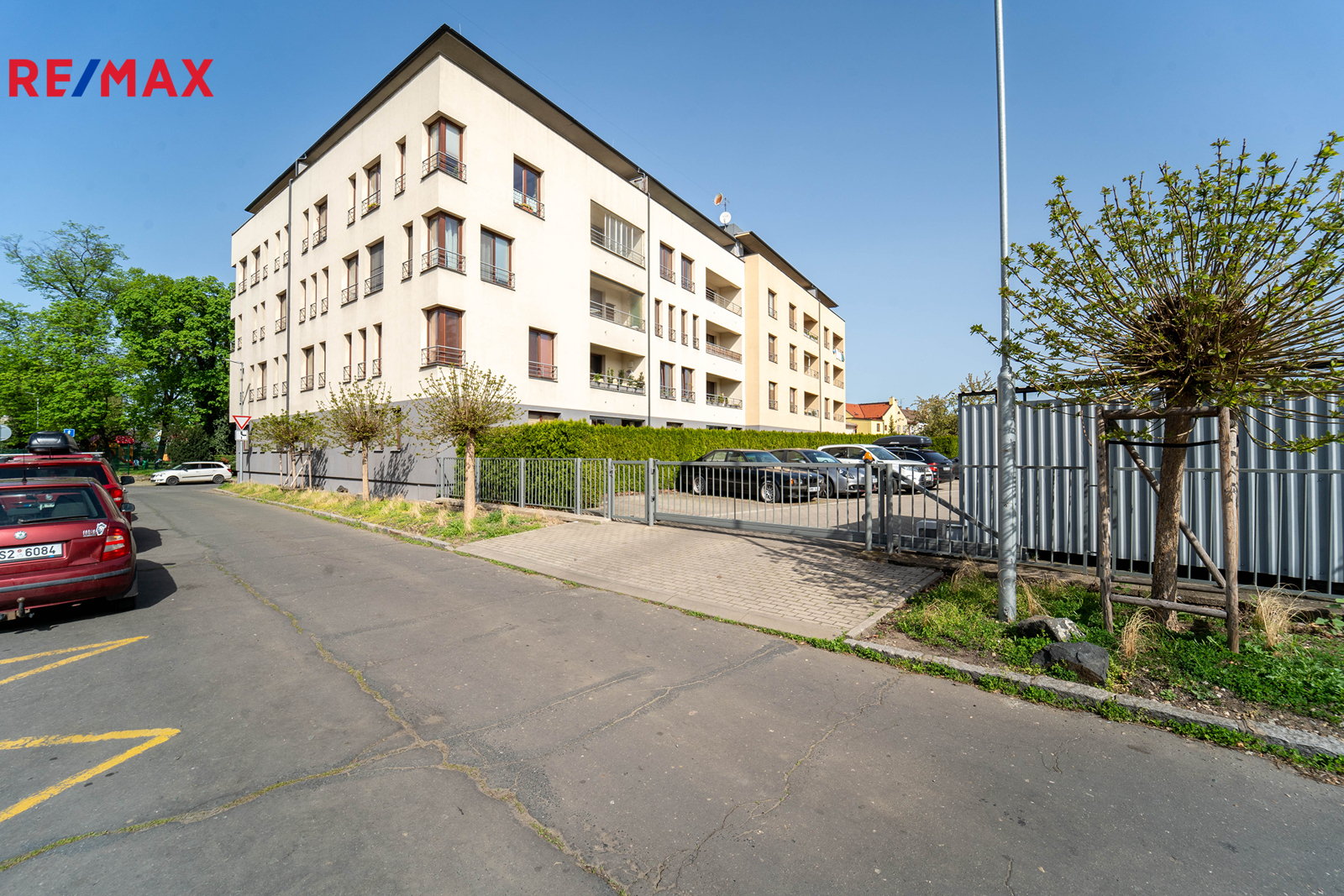 Pronájem bytu 3+kk, 109 m2, Kolín