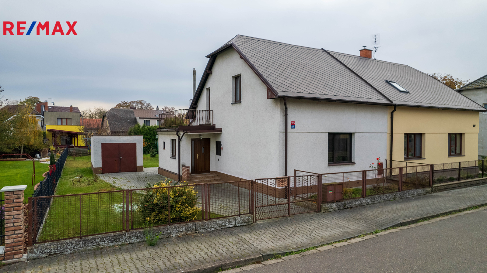 Prodej rodinného domu, 115 m2, Hradec Králové