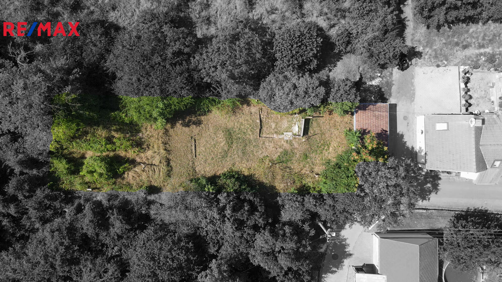 Prodej pozemku pro bydlení, 224 m2, Zaječí