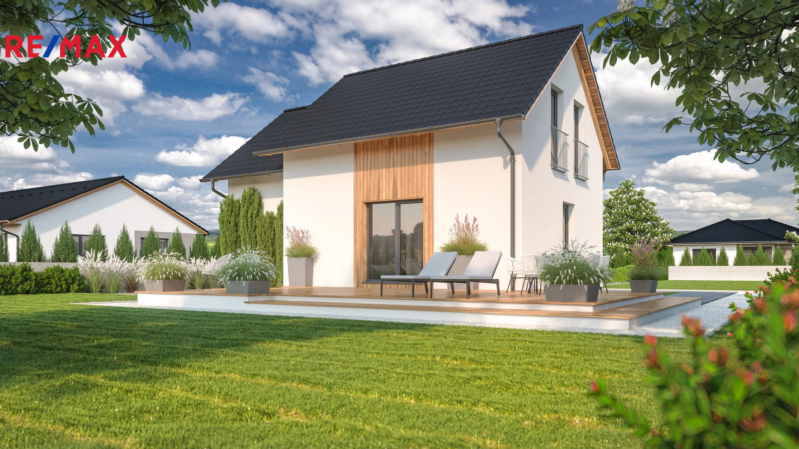 Prodej rodinného domu, 115 m2, Krumsín