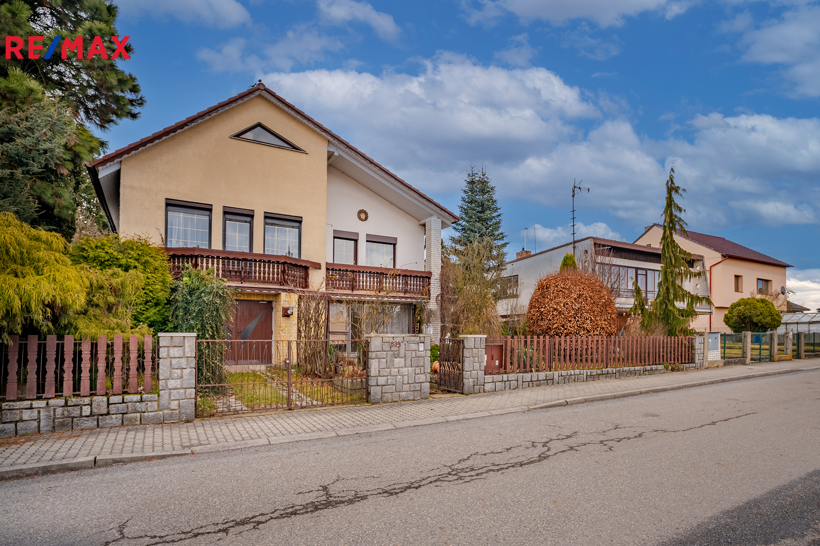 Prodej rodinného domu, 138 m2, Žirovnice
