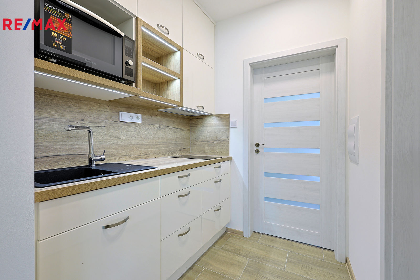 Pronájem bytu 2+kk, 47 m2, Plzeň